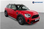 2021 MINI Countryman