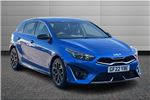 2022 Kia Ceed