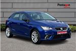 2018 SEAT Ibiza