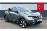 2019 Nissan Juke