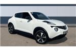 2019 Nissan Juke