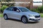 2022 Skoda Scala