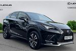 2018 Lexus NX