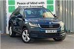2019 Skoda Kodiaq