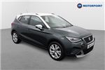 2022 SEAT Arona