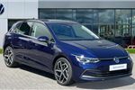 2021 Volkswagen Golf