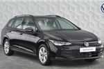 2025 Volkswagen Golf Estate