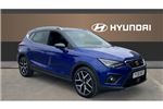 2020 SEAT Arona
