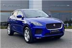 2019 Jaguar E-Pace