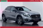 2020 Mercedes-Benz GLA