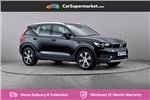 2020 Volvo XC40