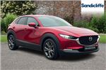 2022 Mazda CX-30