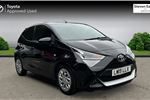 2019 Toyota Aygo