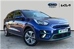 2022 Kia e-Niro