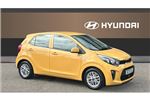 2022 Kia Picanto
