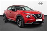 2021 Nissan Juke