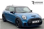 2021 MINI Hatchback