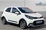 2022 Kia Picanto