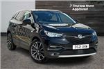 2021 Vauxhall Grandland X