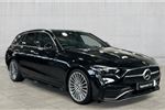 2023 Mercedes-Benz C-Class Estate