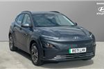 2021 Hyundai Kona Electric