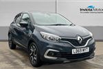 2019 Renault Captur