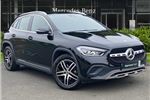 2024 Mercedes-Benz GLA