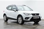 2020 SEAT Arona