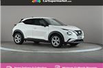 2022 Nissan Juke