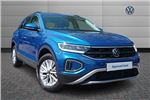 2022 Volkswagen T-Roc