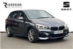 2018 BMW 2 Series Active Tourer