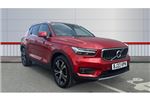 2022 Volvo XC40 Recharge