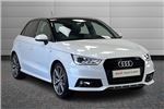 2018 Audi A1