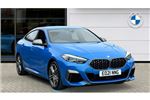 2021 BMW 2 Series Gran Coupe