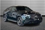 2023 Mercedes-Benz GLE Coupe