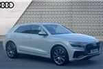 2021 Audi Q8