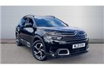 2021 Citroen C5 Aircross