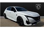 2024 Peugeot e-308