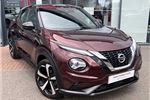 2020 Nissan Juke