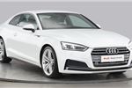2020 Audi A5