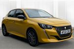 2022 Peugeot 208