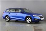 2021 Skoda Octavia Estate