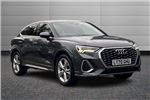 2020 Audi Q3