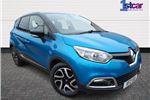 2014 Renault Captur