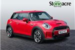 2022 MINI Hatchback