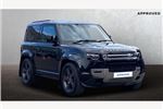 2024 Land Rover Defender