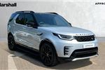 2023 Land Rover Discovery