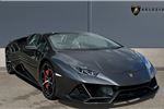 2020 Lamborghini Huracan