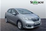 2019 Honda Jazz