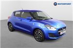 2021 Suzuki Swift